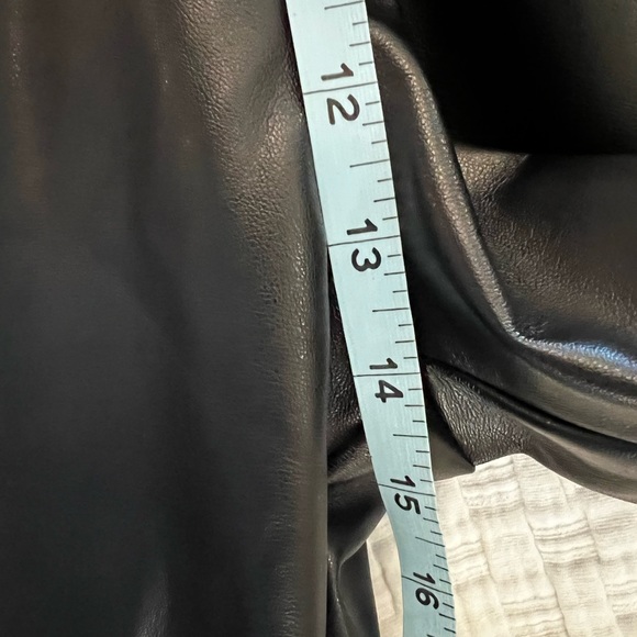 Halston Straight Leg Trousers - XL - Picture 6 of 8